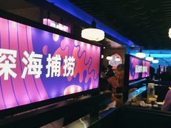 -匠子烤鱼(上邦百汇城店)