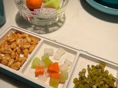 -荷塘秋月·本帮江浙菜(国权路店)