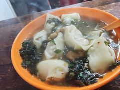-阿麟馄饨(延长路店)