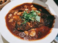 -陈阿婆鱼头泡饼·京味菜(复兴路店)