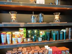-星巴克臻选(北京太阳宫凯德店)