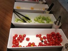 -比格比萨自助(国展店)