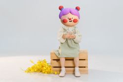 -玛瑞莎·儿童·亲子摄影(越秀店)