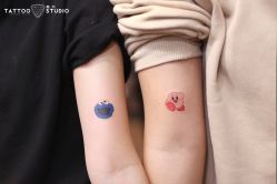 -飛凡TATTOO纹身•原创