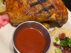 -Chili's Cafe&Bar奇利斯(滨江店)