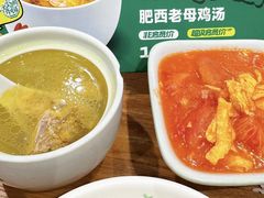 -老乡鸡(东方广场店)