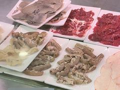 -伟记牛肉(金鸿公路店)