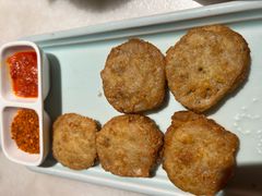 -小吊梨汤·北京菜·烤鸭(双井乐成中心店)