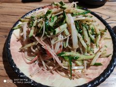 -京玉菲饭店(李村店)