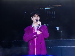 -南京奥林匹克体育中心-体育馆