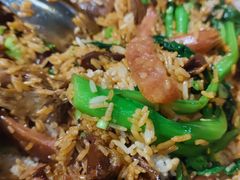 -禧宴Joyous Restaurant(禧园店)