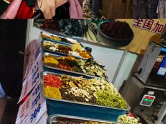 -中国国际会展中心-马甸购物街