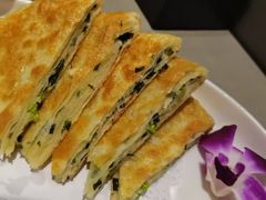 -蝎王府羊蝎子(西直门店)