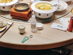-味莊·青岛菜(云霄路店)