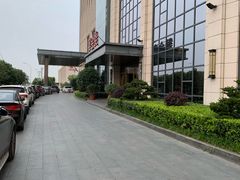 -明月东一酒店·菲斯特自助餐厅