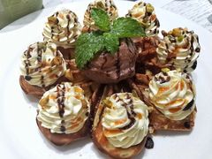 -娜娜家·Nana's restaurant(国金汇店)