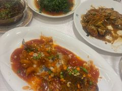 -北门饭店(三香路店)