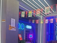 -关你鬼室大型密室逃脱(佛山创意园店)