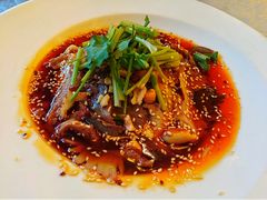 夫妻肺片-陈麻婆豆腐总店