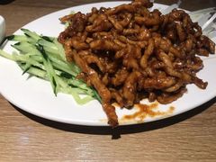 -姥姥家春饼店(佳亿时尚广场店)