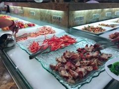 -汉巴味德(大悦城店)