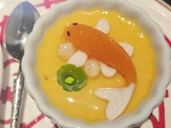-锦楼·臻选新杭帮(杭州中心店)