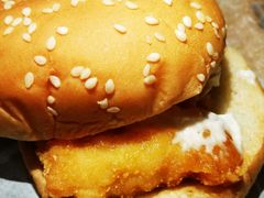 -汉堡王(北京三里屯购物中心)