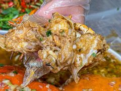 -辣螃铠盆盆蟹大排档(总店)