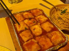 -龙门阵茶屋川菜馆(武康路店)