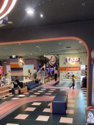 -meland亲子乐园(深圳领展中心城店)