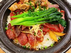 -香港深仔记茶餐厅(东门店)