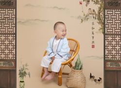 -蜜阁孕味亲子摄影(赛高店)