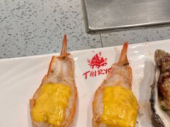 -大渔铁板烧(大悦城店)