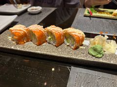 -昱匠·日本料理(金融街店)