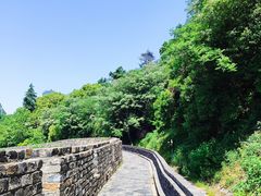 -阅江楼风景区