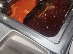 -海底捞火锅(万科广场店)