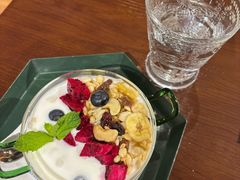-沏点Trattoria意大利餐厅(新街口店)