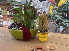 -方炉·天然食材面包店(丹凤店)