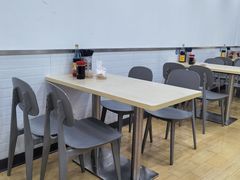 -美新点心店(陕西北路店)