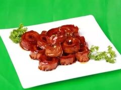 -爱舍海岸酒店(香港中路五四广场店)