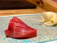 -镹·鱼料理  国产鱼使用店