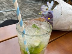 -宝莱纳餐厅(滨江店)