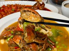 -大潮淮·淮扬菜(何园旗舰店)