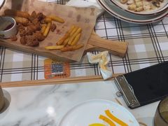 -菲滋意式餐厅(温岭银泰城店)