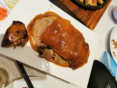 -大铁勺新津菜(东丽阳光新业广场店)