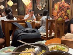 -云海肴·汽锅鸡·云南代表菜(美罗城店)