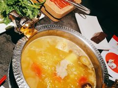 -降霜牛寿喜烧.和牛金赏Plus(501城市广场店)
