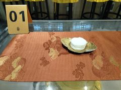 -宫事颐庭·老佛爷贵寿下午茶(颐和园店)