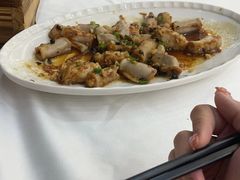 -丰尔粥食·顺德鱼生·干蒸排骨顺德菜(大良分店)