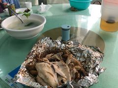 -景好海鲜餐厅(大鹏必选旅游店)